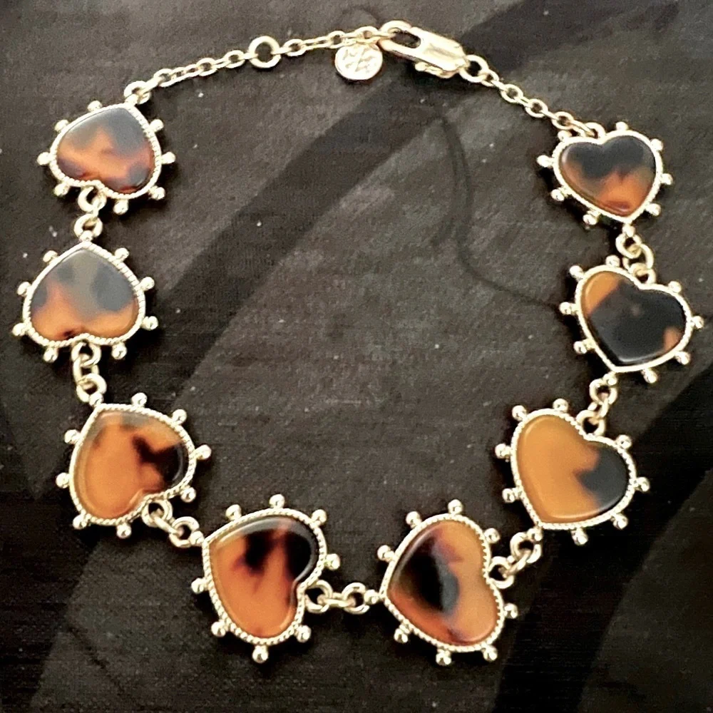 🔥🔥Tory Burch Authentic Bracelet At Awesome Prices To Buy Now & Save